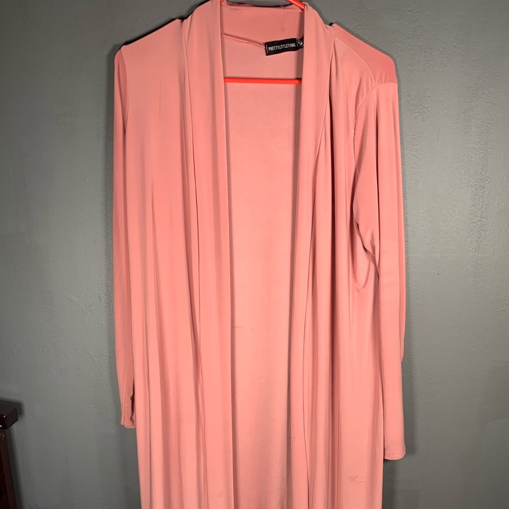 Pink Duster - Picture 2 of 4